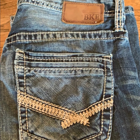 BKE Other - BKE Carter jeans